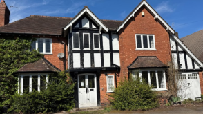 Improvement in Solihull photo